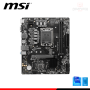 PLACA MSI PRO B760M-E M.ATX DDR5 LGA 1700