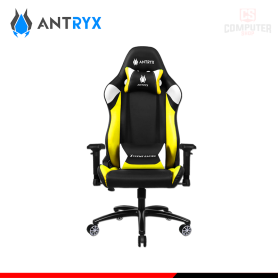 SILLA GAMING ANTRYX XTREME RACING DAYTONA X YELLOW