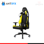 SILLA GAMING ANTRYX XTREME RACING DAYTONA X YELLOW