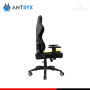 SILLA GAMING ANTRYX XTREME RACING DAYTONA X YELLOW