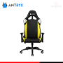 SILLA GAMING ANTRYX XTREME RACING DAYTONA X YELLOW