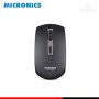 KIT MICRONICS QUANTUM MIC WT813 WIRELESS TECLADO + MOUSE