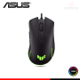 MOUSE ASUS TUF GAMING P309 M3 GEN II RGB DPI 8000 CONECTIVIDAD WIRED USB