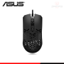 MOUSE ASUS TUF GAMING P307 M4 AIR DPI 16,000 CONECTIVIDAD WIRED USB