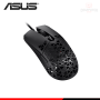 MOUSE ASUS TUF GAMING P307 M4 AIR DPI 16,000 CONECTIVIDAD WIRED USB