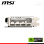 TARJETA DE VIDEO MSI GEFORCE RTX 4060Ti 8GB GDDR6 128BITS VENTUS 3X OC