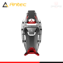 CASE ANTEC TORQUE BLACK RED SIN FUENTE VIDRIO TEMPLADO MID TOWER