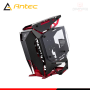 CASE ANTEC TORQUE BLACK RED SIN FUENTE VIDRIO TEMPLADO MID TOWER