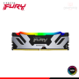 MEMORIA 32GB DDR4 KINGSTON FURY RENEGADE RGB BUS 6000MHz (PN:KF560C32RSA-32)