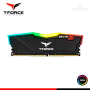 MEMORIA 8GB DDR4 T-FORCE DELTA RGB BLACK BUS 3200MHZ (PN:TF3D48G3200HC16FBK)