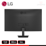 MONITOR LG 27MS500-B 27" FHD 1920x1080/100HZ/5MS