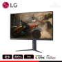 MONITOR LG 27GS75Q-B ULTRAGEAR 27" QHD 2560x1440/200HZ/1MS/AMD RADEON FREESYNC/COMPATIBLE NVIDIA G-SYNC