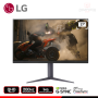 MONITOR LG 27GS75Q-B ULTRAGEAR 27" QHD 2560x1440/200HZ/1MS/AMD RADEON FREESYNC/COMPATIBLE NVIDIA G-SYNC