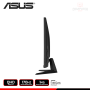 MONITOR ASUS TUF GAMING VG32AQA1A 32" QHD 2560x1440/170HZ/1MS/FREESYNC PREMIUM