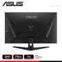 MONITOR ASUS TUF GAMING VG32AQA1A 32" QHD 2560x1440/170HZ/1MS/FREESYNC PREMIUM