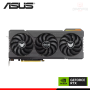 TARJETA DE VIDEO ASUS GEFORCE RTX 4070Ti SUPER 16GB GDDR6X 256BITS TUF GAMING OC (PN:90YV0KG0-M0AA00)