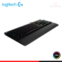 TECLADO LOGITECH G G213 PRODIGY RGB GAMING BLACK WIRED USB (PN:920-008084)