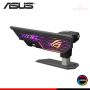 SOPORTE PARA TARJETA DE VIDEO ASUS ROG HERCULX ARGB