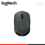 KIT LOGITECH MK235 WIRELESS SP BLACK TECLADO + MOUSE