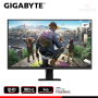 MONITOR GIGABYTE GS27QA 27" QHD 2560x1440/180HZ/1MS/AMD RADEON FREESYNC