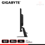 MONITOR GIGABYTE GS27QA 27" QHD 2560x1440/180HZ/1MS/AMD RADEON FREESYNC