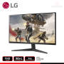 MONITOR LG 27GQ50F-B ULTRAGEAR 27" FHD 1920x1080/165HZ/1MS/FREESYNC PREMIUM