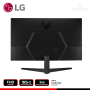 MONITOR LG 27GQ50F-B ULTRAGEAR 27" FHD 1920x1080/165HZ/1MS/FREESYNC PREMIUM