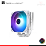 THERMALRIGHT ASSASSIN X REFINED SE WHITE ARGB COOLER CPU REFRIGERACION AIRE COMPATIBLE AMD/INTEL