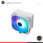 THERMALRIGHT ASSASSIN X REFINED SE WHITE ARGB COOLER CPU REFRIGERACION AIRE COMPATIBLE AMD/INTEL