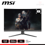 MONITOR MSI G27C4X CURVO 27" FHD 1920x1080/250HZ/1MS/FREESYNC PREMIUM