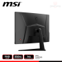 MONITOR MSI G27C4X CURVO 27" FHD 1920x1080/250HZ/1MS/FREESYNC PREMIUM