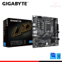 PLACA GIGABYTE B760M E D5 M.ATX DDR5 LGA 1700