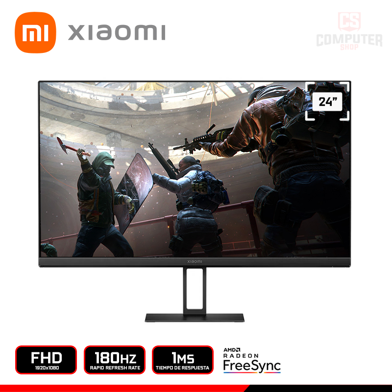 MONITOR XIAOMI G24i 24