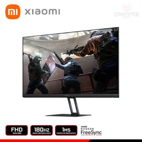 ね*い様 180hz対応Xiaomi Gaming Monitor G24i MONITOR XIAOMI G24i 24