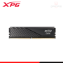 MEMORIA 16GB DDR5 XPG LANCER BLADE BLACK BUS 5600MHz (PN:AX5U5600C4616G-SLABBK)