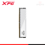 MEMORIA 16GB DDR5 XPG LANCER BLADE WHITE BUS 5600MHz (PN:AX5U5600C4616G-SLABWH)