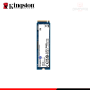 SSD 2TB KINGSTON NVMe M.2 2280 Pcie 4.0 (PN:SNV2S/2000G)