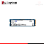 SSD 500GB KINGSTON NVMe M.2 2280 Pcie 4.0 (PN:SNV2S/500G)