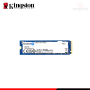 SSD 1TB KINGSTON NV3 NVMe M.2 2280 Pcie 4.0 (PN:SNV3S/1000G)