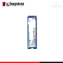 SSD 1TB KINGSTON NV3 NVMe M.2 2280 Pcie 4.0 (PN:SNV3S/1000G)