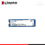 SSD 500GB KINGSTON NV3 NVMe M.2 2280 Pcie 4.0 (PN:SNV3/500G)