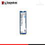 SSD 500GB KINGSTON NV3 NVMe M.2 2280 Pcie 4.0 (PN:SNV3/500G)