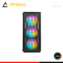 CASE ANTEC NX292 WHITE RGB SIN FUENTE VIDRIO TEMPLADO MID TOWER (PN:0-761345-81006-7)