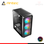 CASE ANTEC NX292 WHITE RGB SIN FUENTE VIDRIO TEMPLADO MID TOWER (PN:0-761345-81006-7)