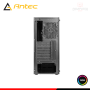 CASE ANTEC NX292 WHITE RGB SIN FUENTE VIDRIO TEMPLADO MID TOWER (PN:0-761345-81006-7)