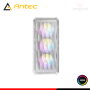 CASE ANTEC NX292 WHITE RGB SIN FUENTE VIDRIO TEMPLADO MID TOWER (PN:0-761345-81008-1)