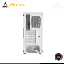 CASE ANTEC NX292 WHITE RGB SIN FUENTE VIDRIO TEMPLADO MID TOWER (PN:0-761345-81008-1)