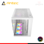 CASE ANTEC CX800 ELITE WHITE RGB SIN FUENTE VIDRIO TEMPLADO MID TOWER (PN:0-761345-10059-5)