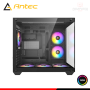 CASE ANTEC CX800 ELITE BLACK RGB SIN FUENTE VIDRIO TEMPLADO MID TOWER (PN:0-761345-10058-8)