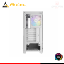 CASE ANTEC CX300 ELITE WHITE RGB SIN FUENTE VIDRIO TEMPLADO MID TOWER (PN:0-761345-10096-0)